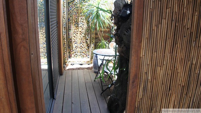 Outdoor Setting