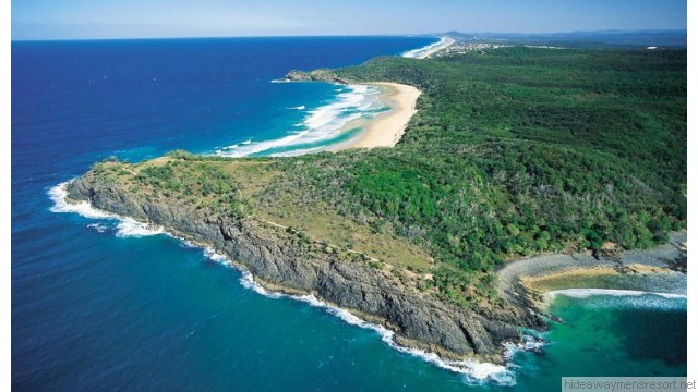 Noosa National Park